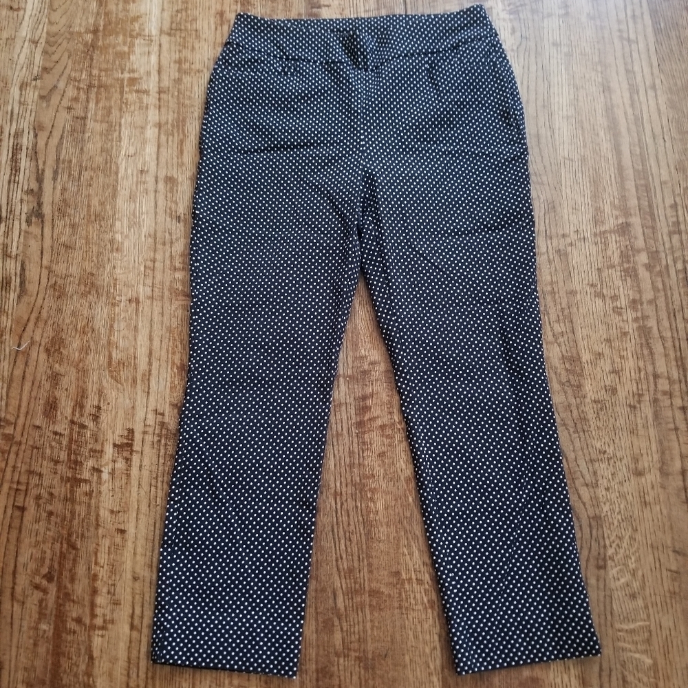Chico Crop Pants